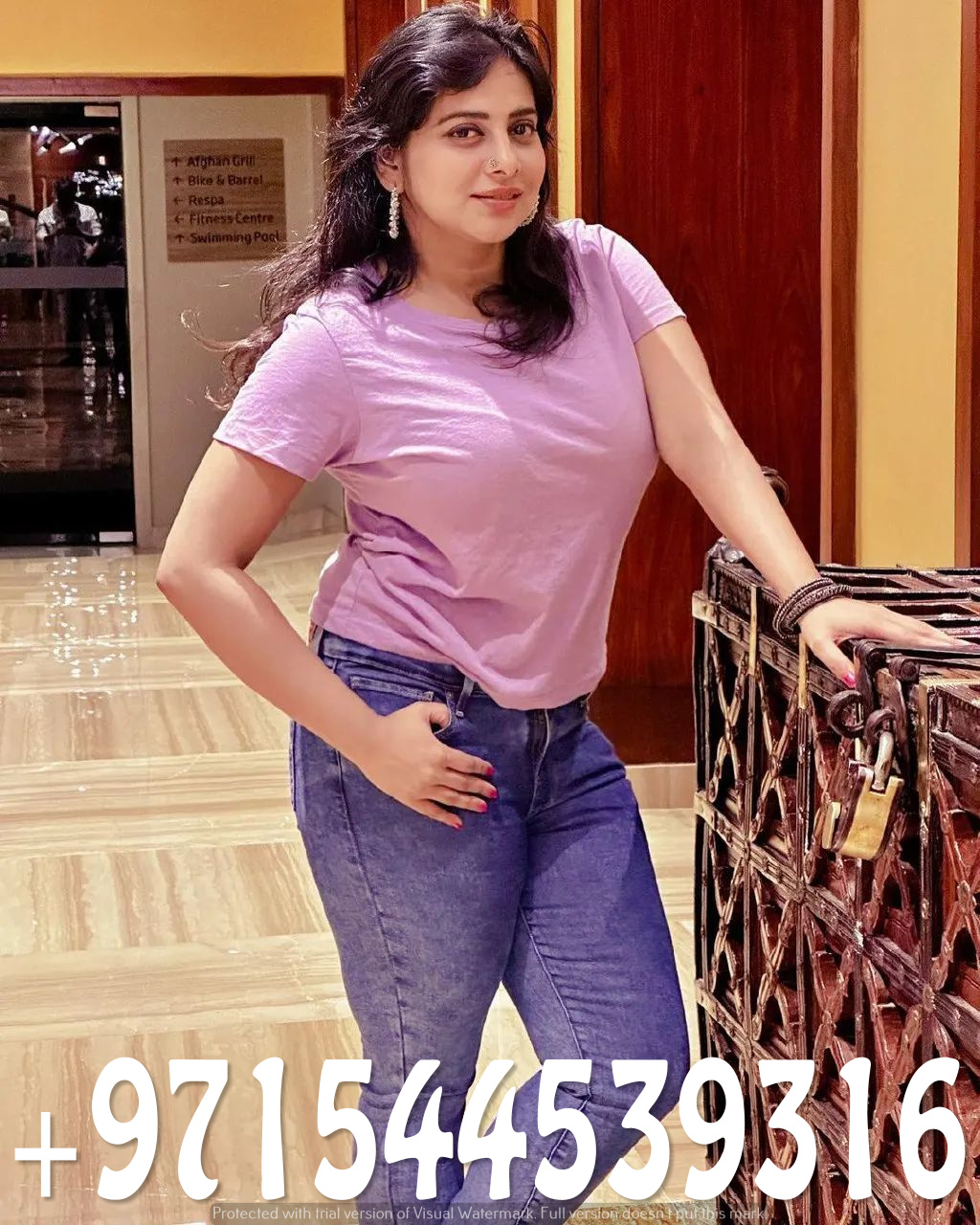 Ajman Escorts 0544539316 @ Five Star Escorts in Ajman